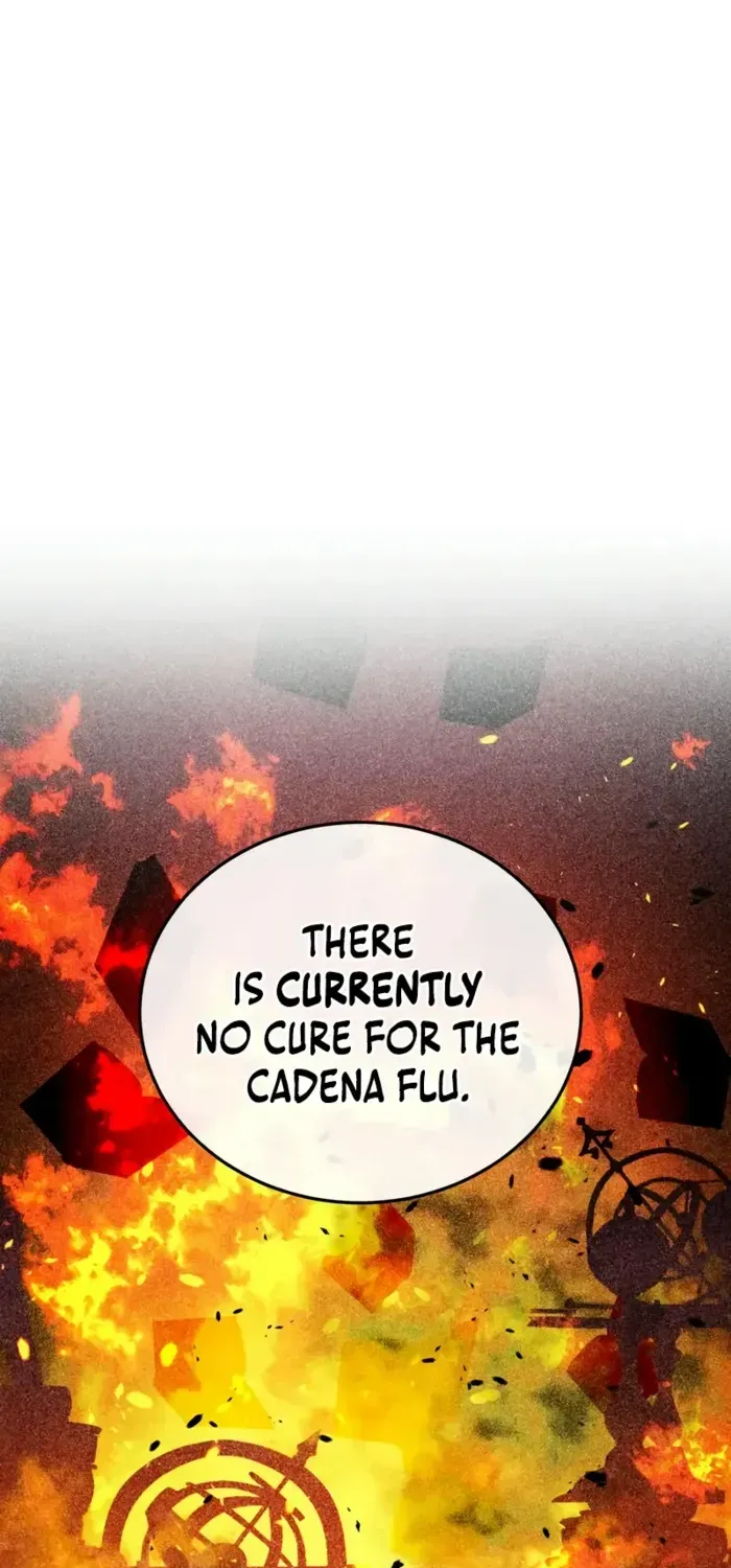 The Magic Tower’s Problem Child Chapter 4 page 46 - 