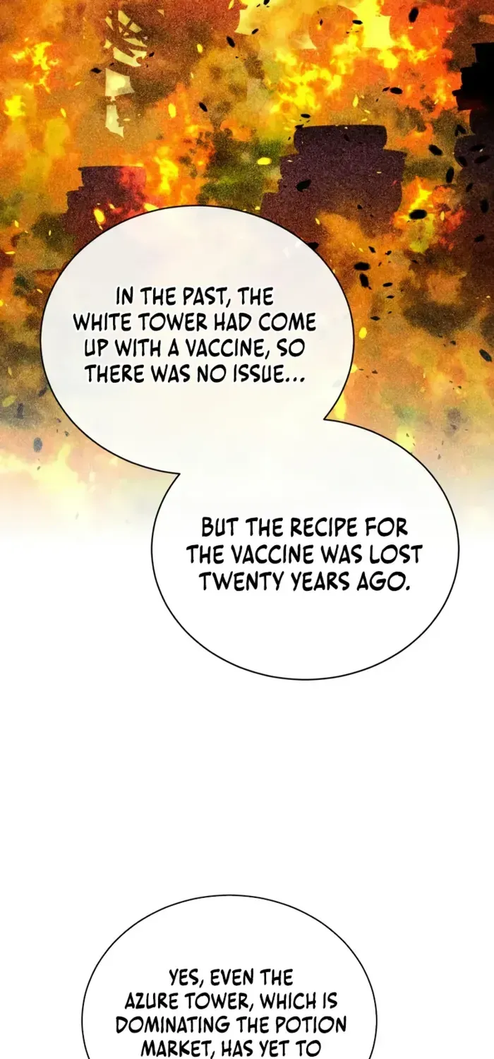 The Magic Tower’s Problem Child Chapter 4 page 47 - 