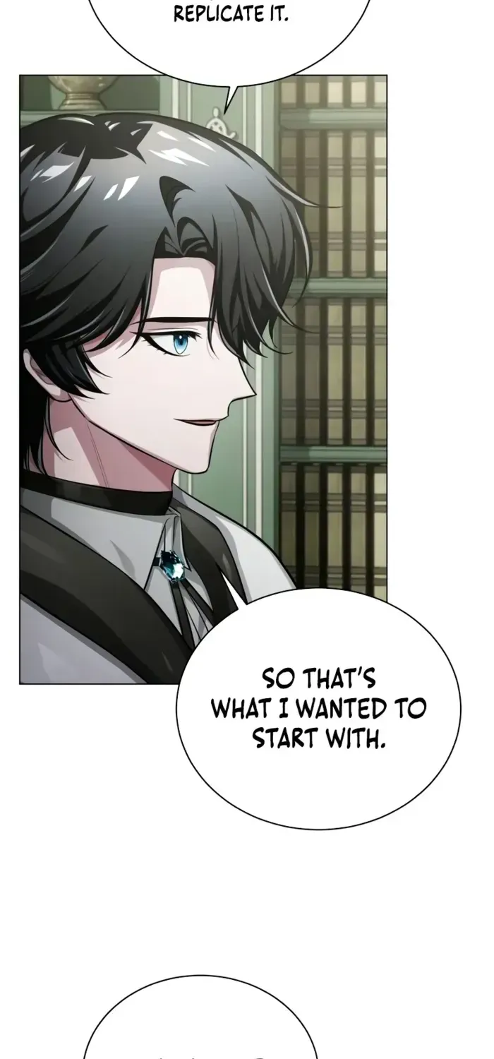 The Magic Tower’s Problem Child Chapter 4 page 48 - 