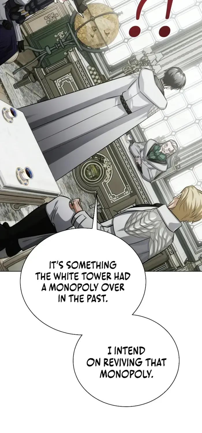 The Magic Tower’s Problem Child Chapter 4 page 50 - 