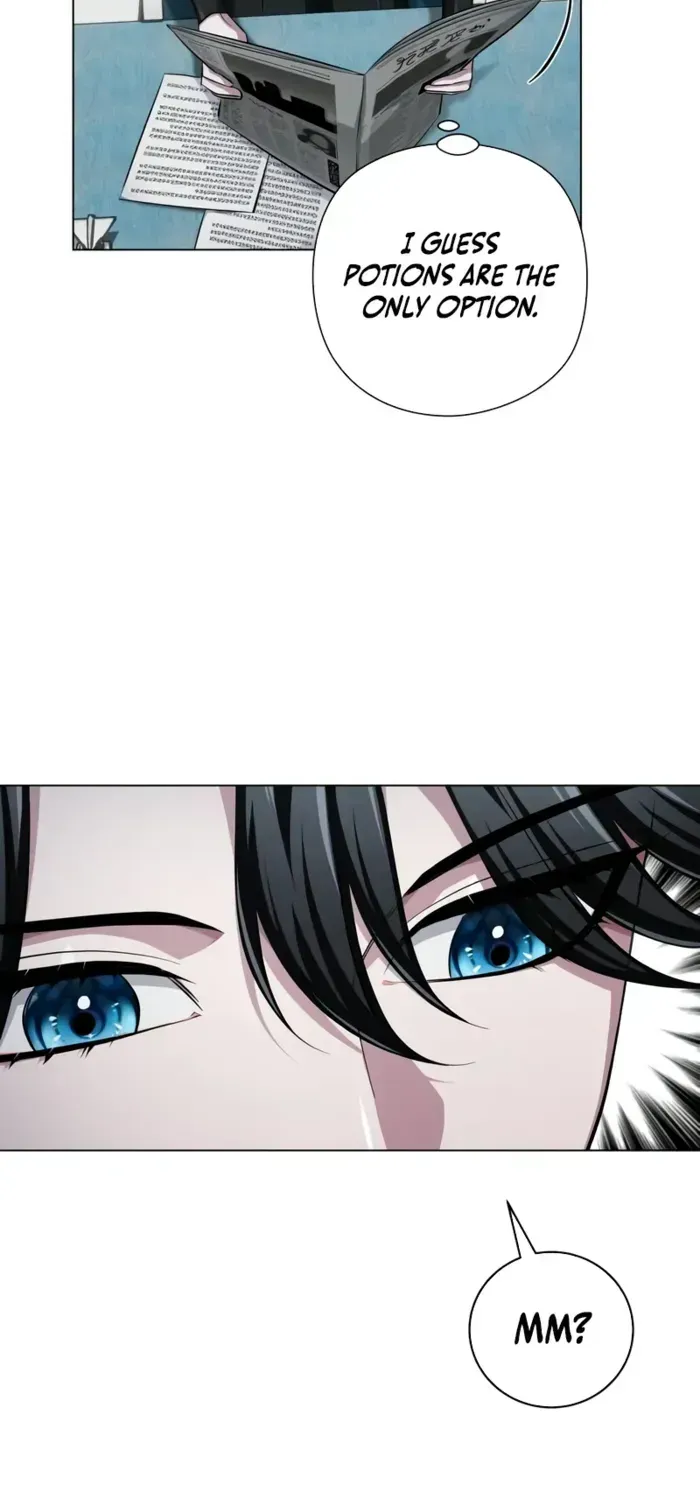 The Magic Tower’s Problem Child Chapter 4 page 6 - 