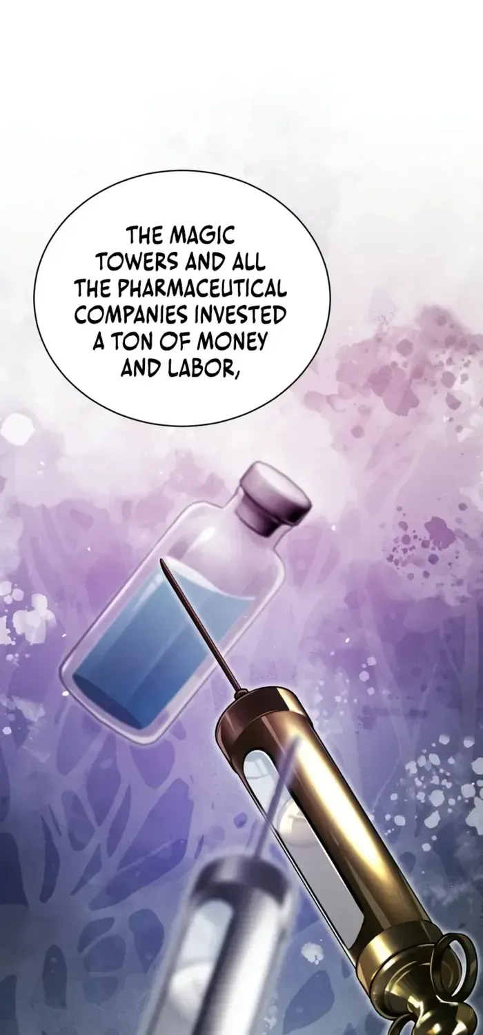 The Magic Tower’s Problem Child Chapter 4 page 52 - 