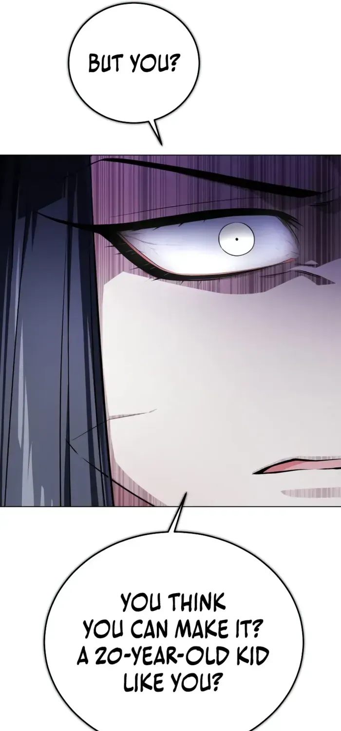 The Magic Tower’s Problem Child Chapter 4 page 54 - 