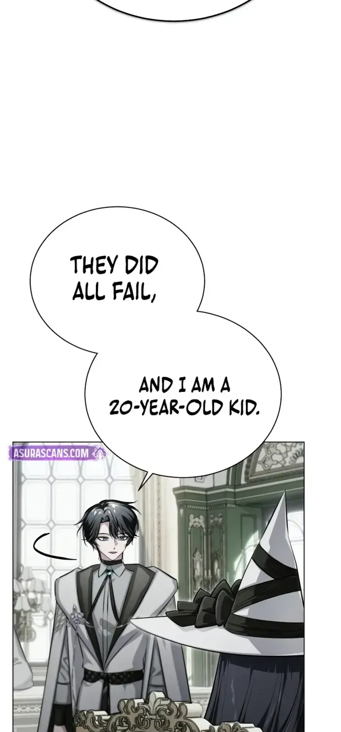 The Magic Tower’s Problem Child Chapter 4 page 55 - 