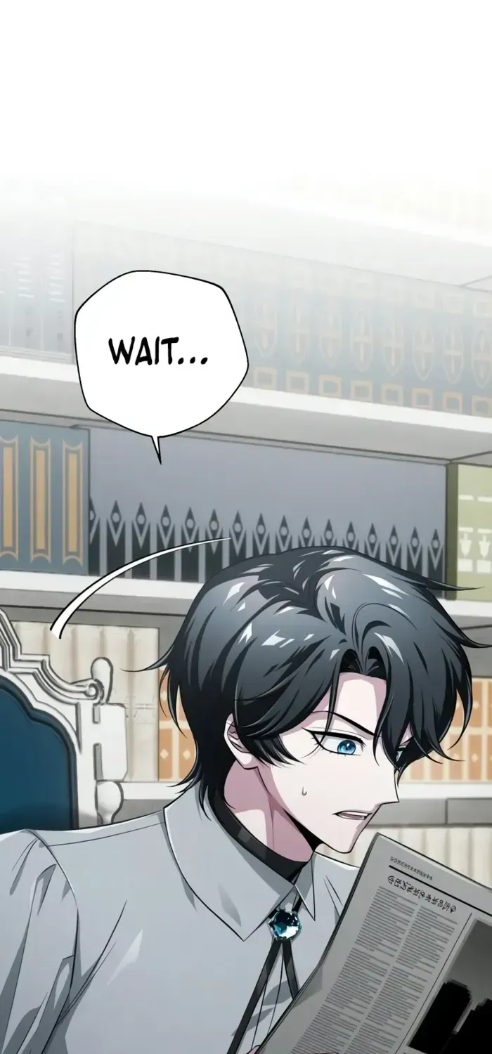 The Magic Tower’s Problem Child Chapter 4 page 7 - 