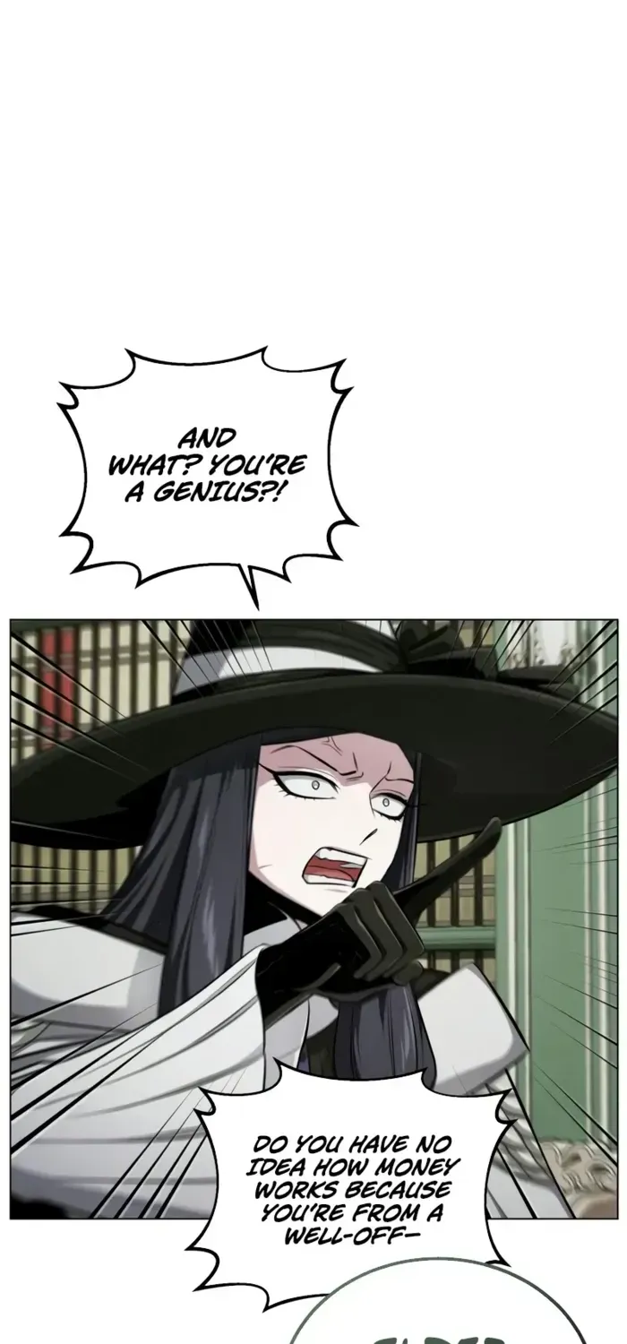 The Magic Tower’s Problem Child Chapter 4 page 61 - 