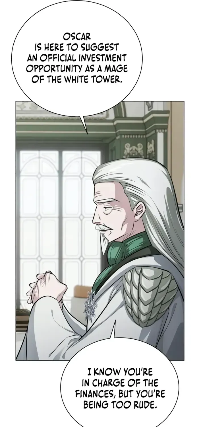 The Magic Tower’s Problem Child Chapter 4 page 63 - 