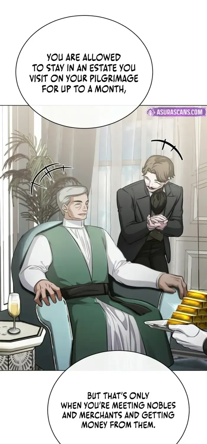 The Magic Tower’s Problem Child Chapter 4 page 75 - 