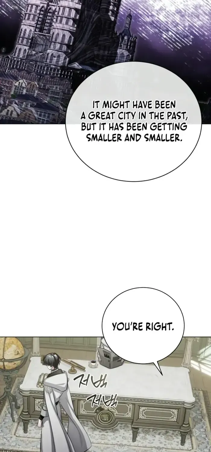 The Magic Tower’s Problem Child Chapter 4 page 77 - 