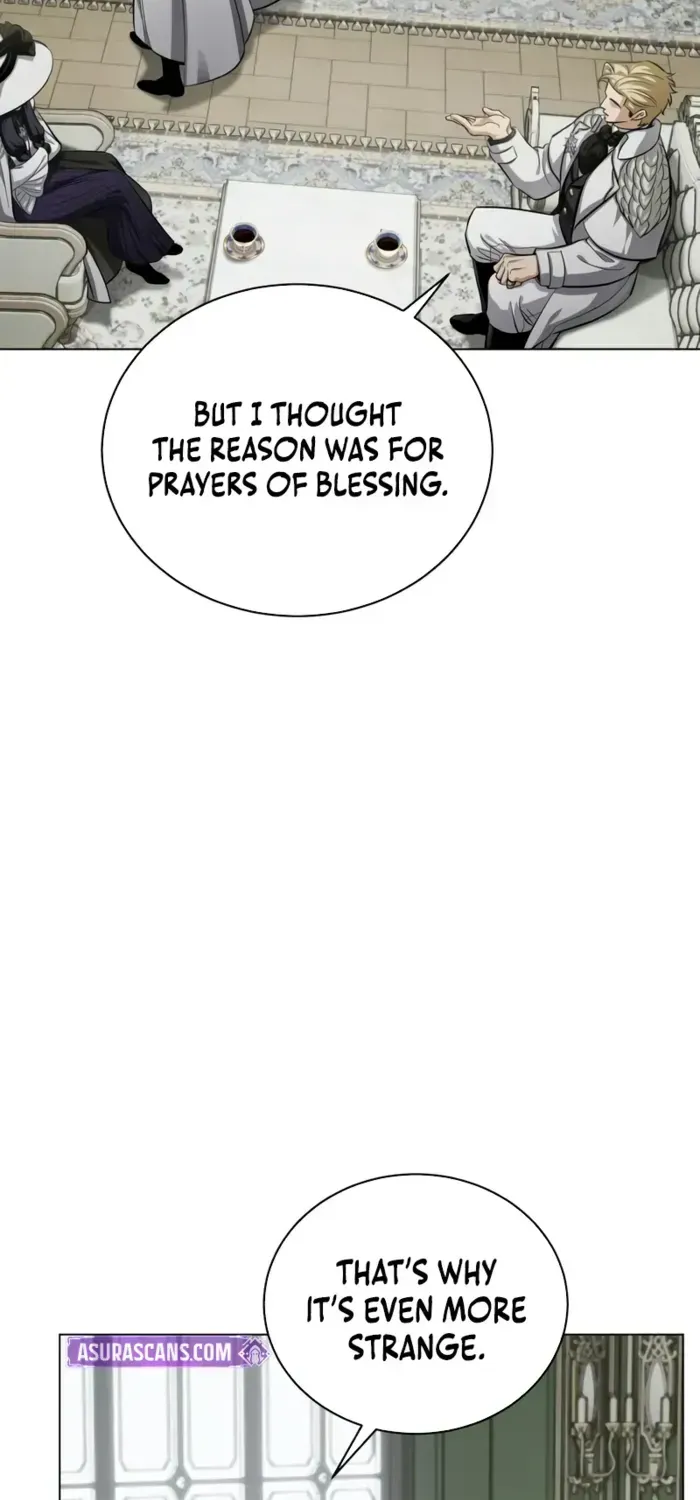 The Magic Tower’s Problem Child Chapter 4 page 78 - 