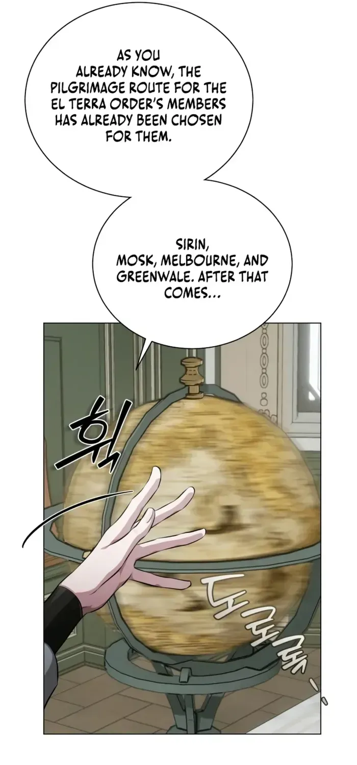 The Magic Tower’s Problem Child Chapter 4 page 80 - 