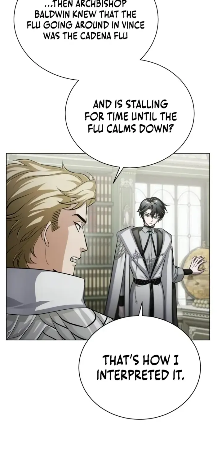 The Magic Tower’s Problem Child Chapter 4 page 87 - 