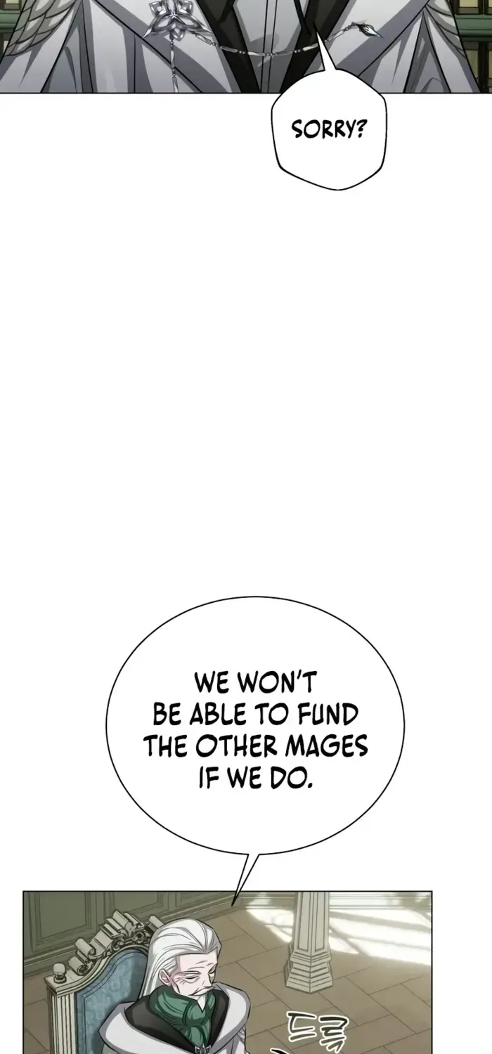 The Magic Tower’s Problem Child Chapter 4 page 92 - 