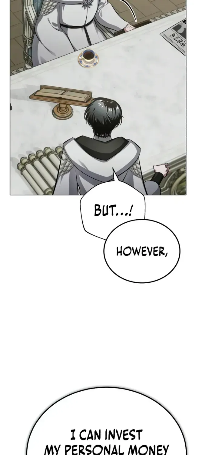 The Magic Tower’s Problem Child Chapter 4 page 93 - 