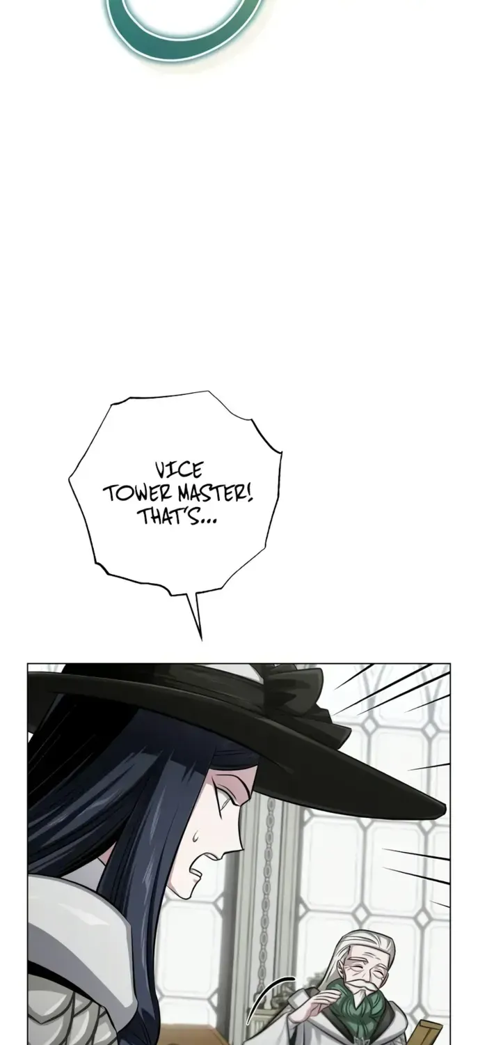 The Magic Tower’s Problem Child Chapter 4 page 95 - 