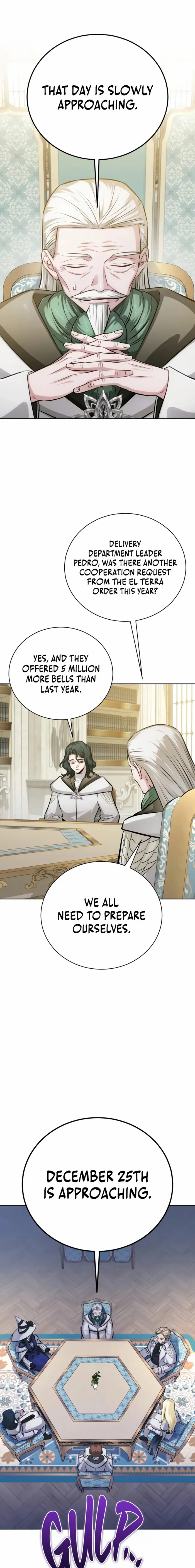 The Magic Tower’s Problem Child Chapter 41 page 2 - 