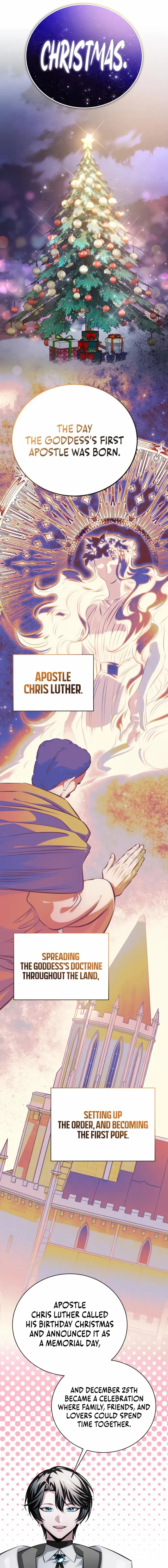 The Magic Tower’s Problem Child Chapter 41 page 12 - 