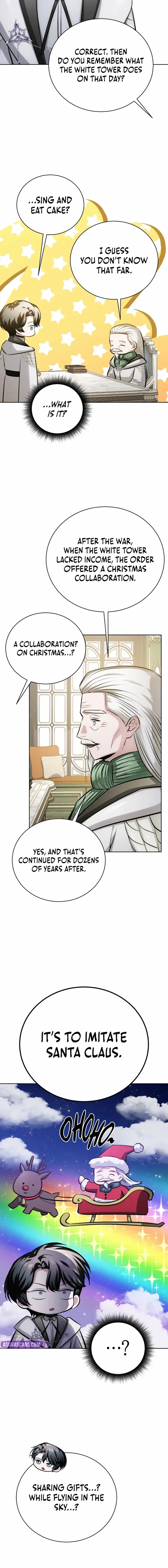 The Magic Tower’s Problem Child Chapter 41 page 13 - 