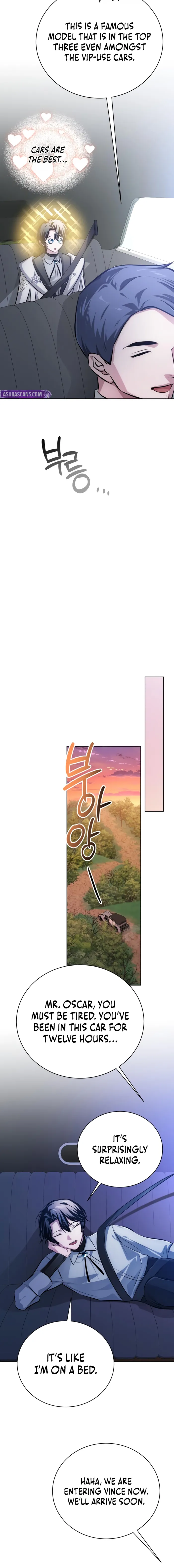 The Magic Tower’s Problem Child Chapter 41 page 19 - 