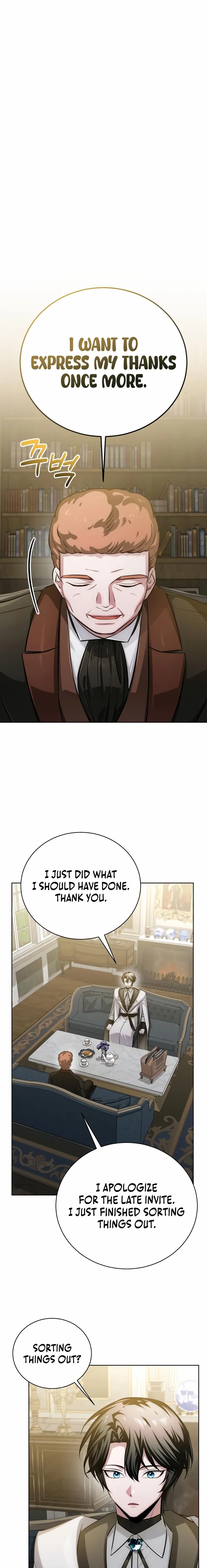 The Magic Tower’s Problem Child Chapter 42 page 2 - 