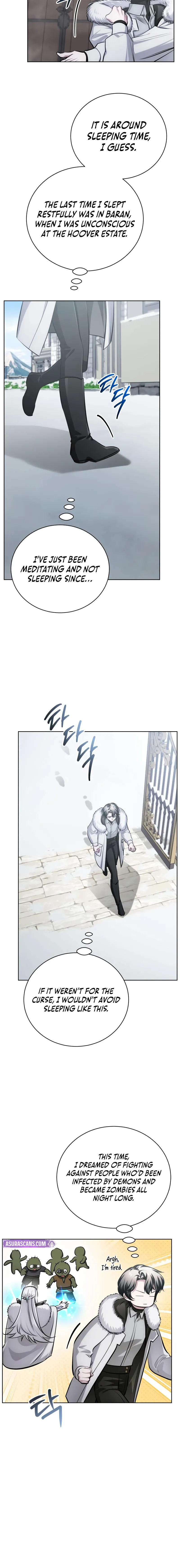 The Magic Tower’s Problem Child Chapter 42 page 15 - 