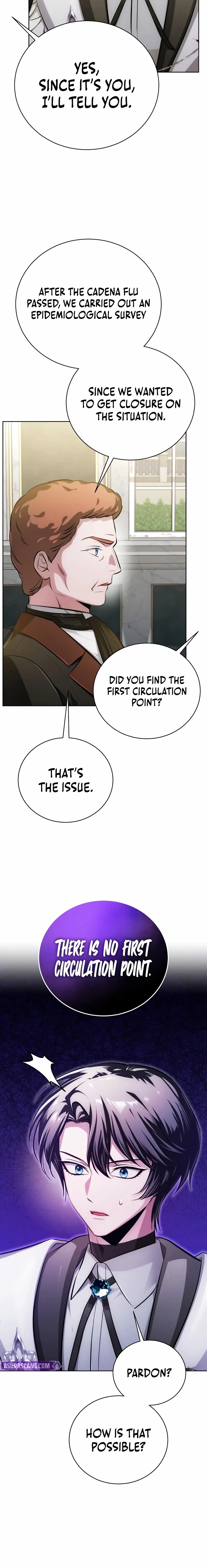 The Magic Tower’s Problem Child Chapter 42 page 3 - 