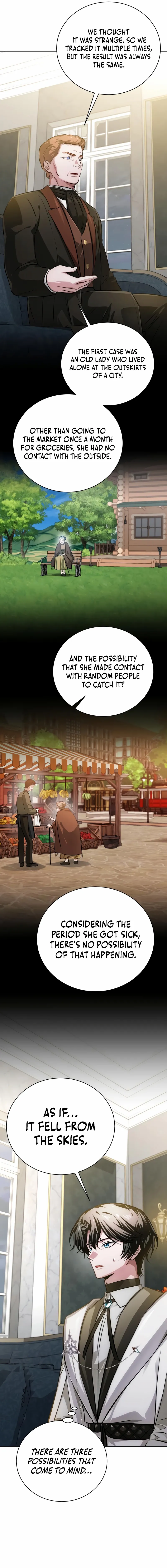 The Magic Tower’s Problem Child Chapter 42 page 4 - 