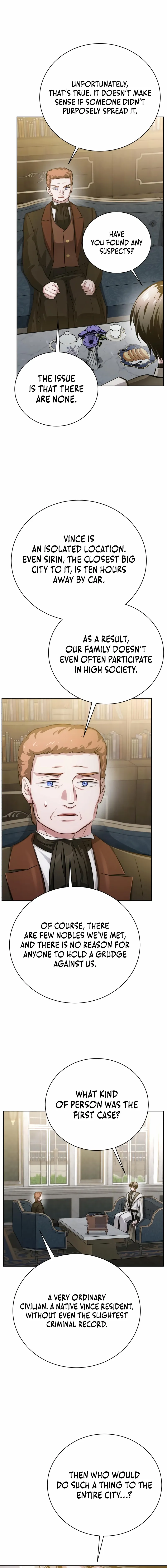 The Magic Tower’s Problem Child Chapter 42 page 6 - 