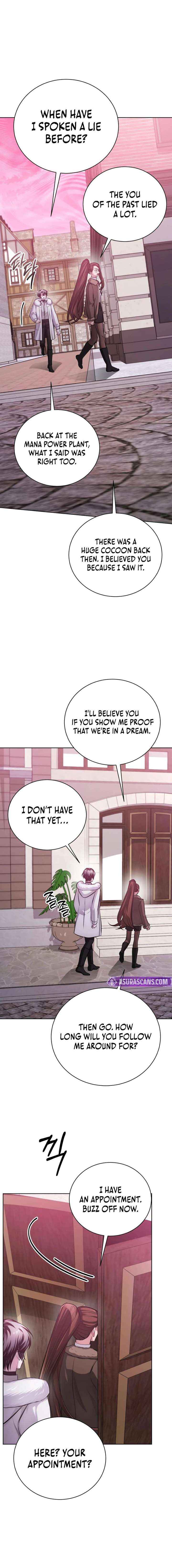 The Magic Tower’s Problem Child Chapter 43 page 16 - 