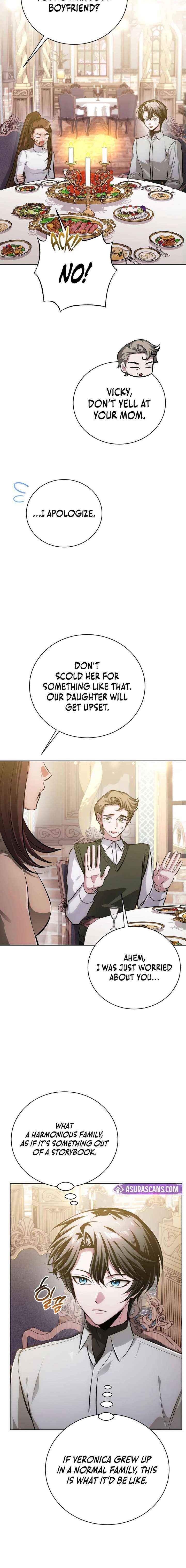 The Magic Tower’s Problem Child Chapter 43 page 20 - 