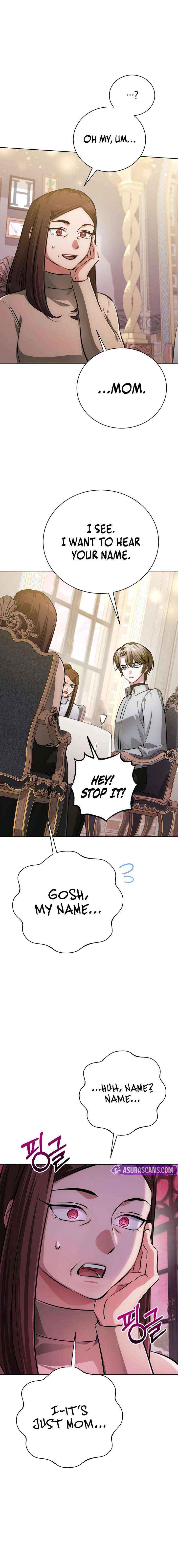 The Magic Tower’s Problem Child Chapter 43 page 24 - 