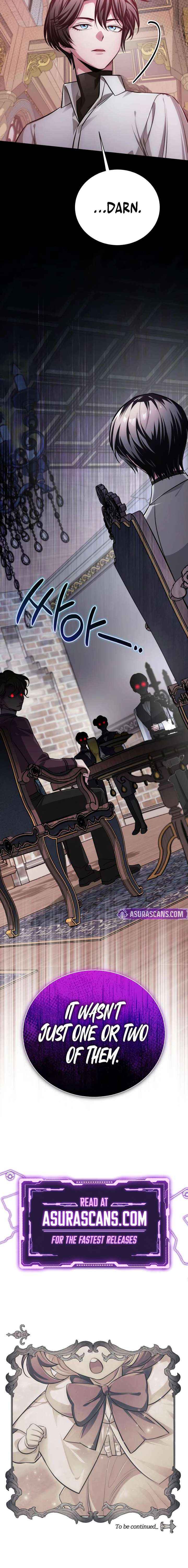 The Magic Tower’s Problem Child Chapter 43 page 26 - 