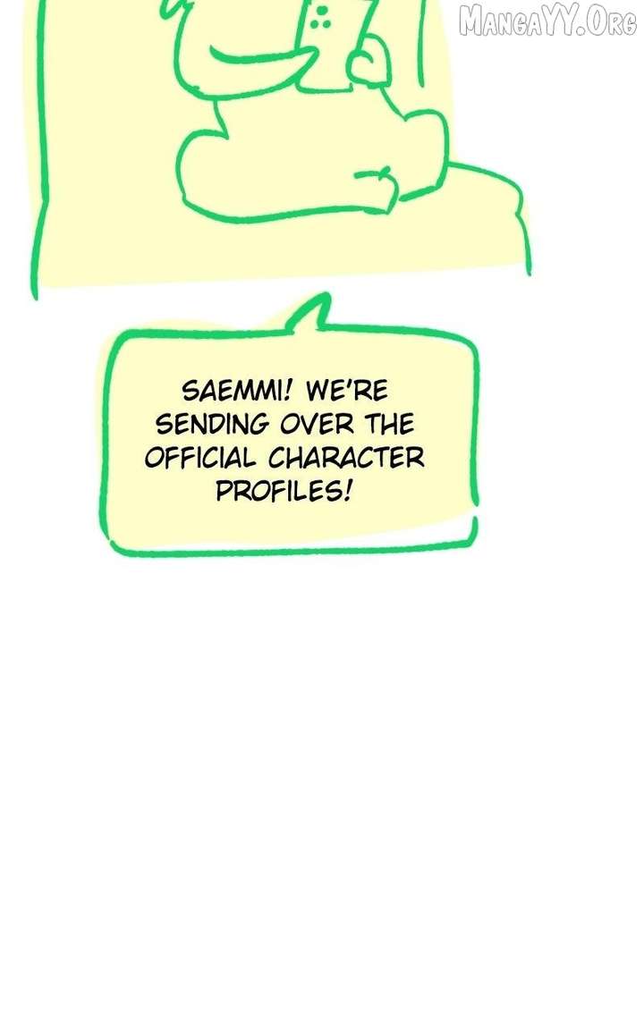 The Magic Tower’s Problem Child Chapter 44.5 page 30 - 