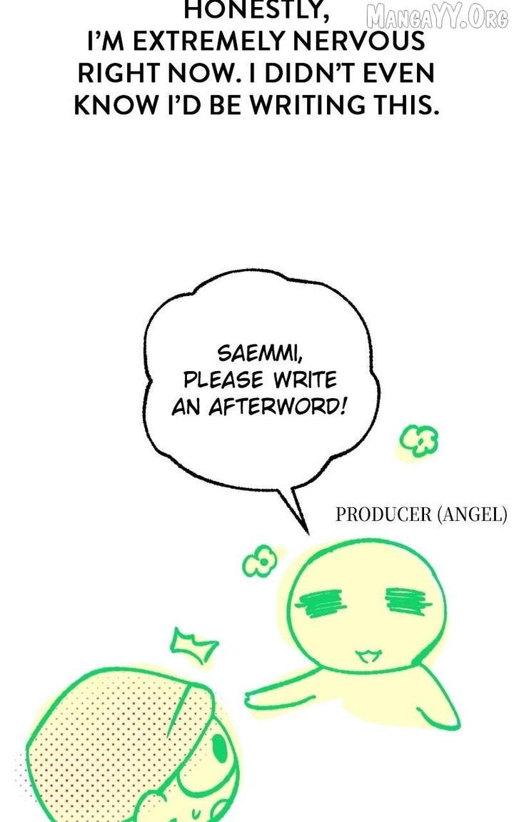 The Magic Tower’s Problem Child Chapter 44.5 page 4 - 