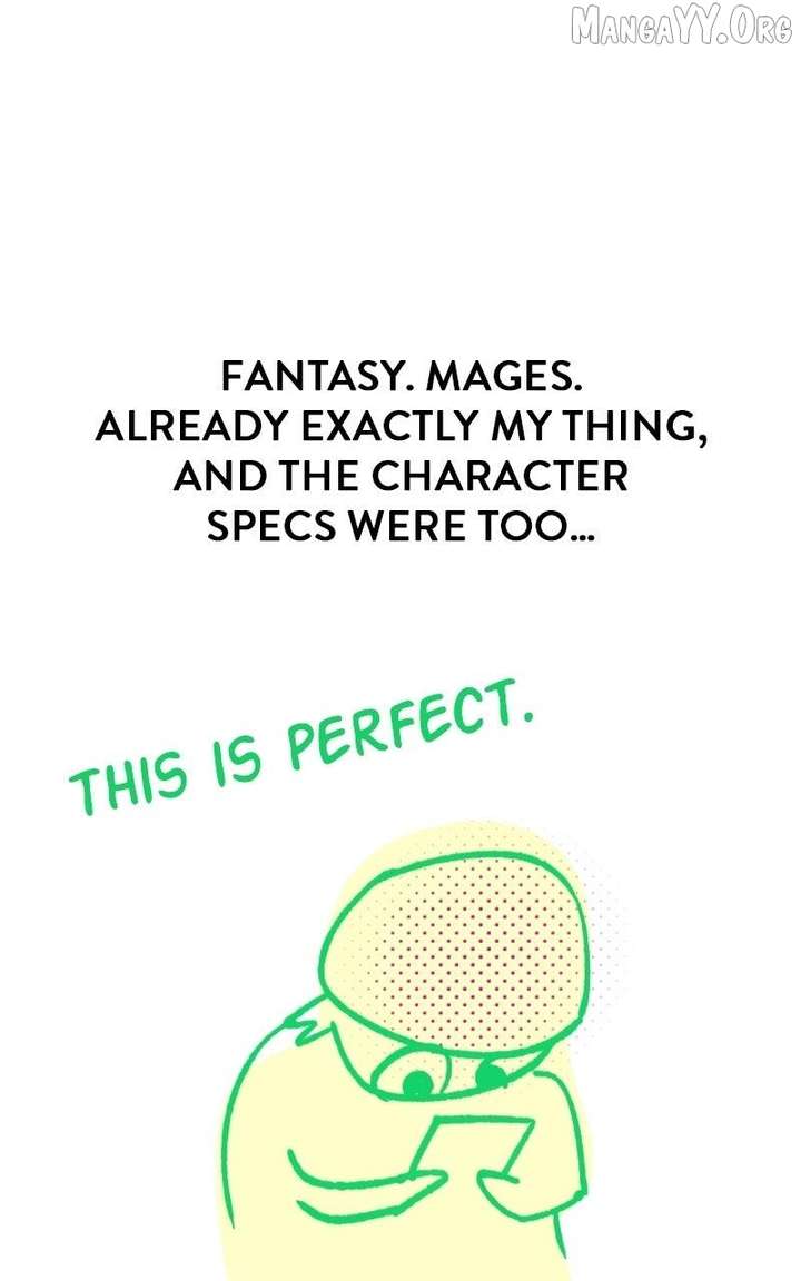 The Magic Tower’s Problem Child Chapter 44.5 page 32 - 
