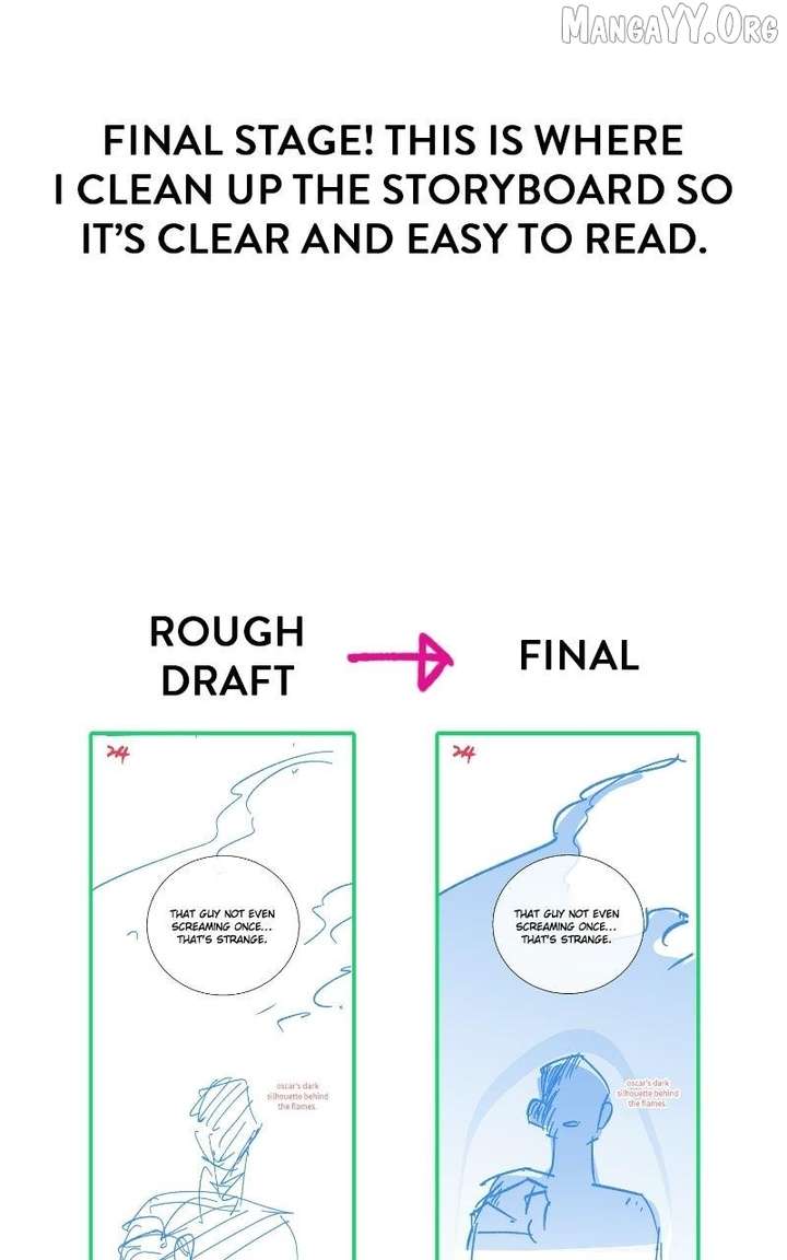 The Magic Tower’s Problem Child Chapter 44.5 page 56 - 