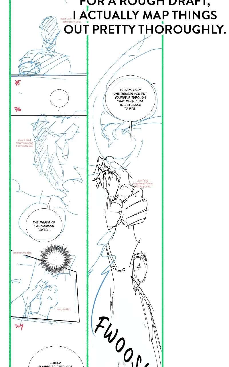 The Magic Tower’s Problem Child Chapter 45 page 46 - 