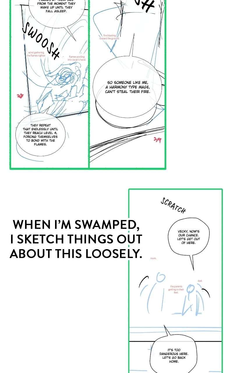 The Magic Tower’s Problem Child Chapter 45 page 47 - 