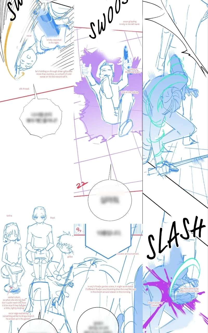 The Magic Tower’s Problem Child Chapter 45 page 60 - 