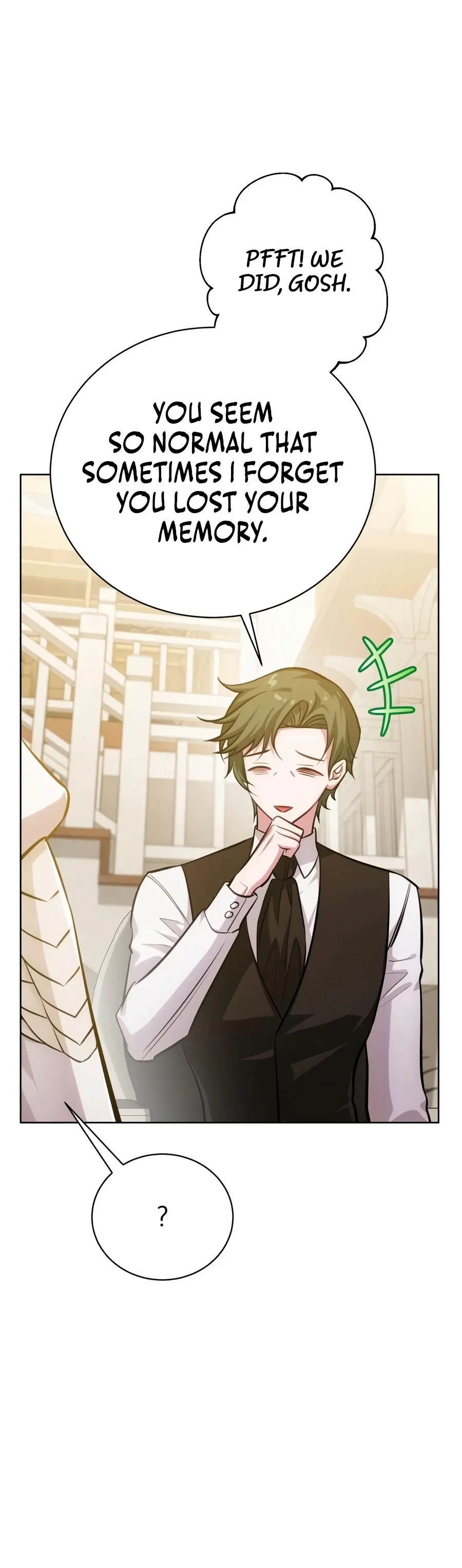 The Magic Tower’s Problem Child Chapter 46 page 2 - 