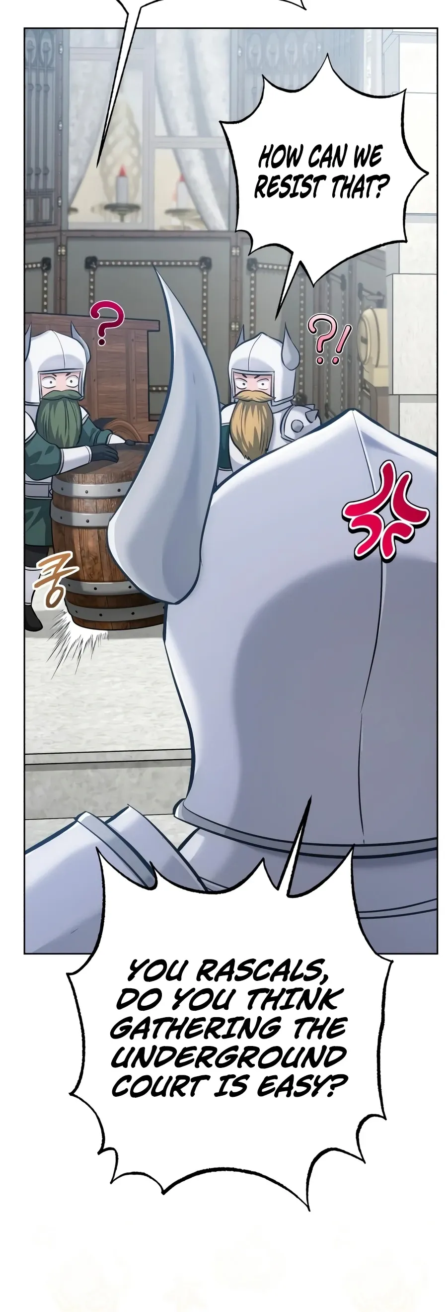 The Magic Tower’s Problem Child Chapter 46 page 24 - 