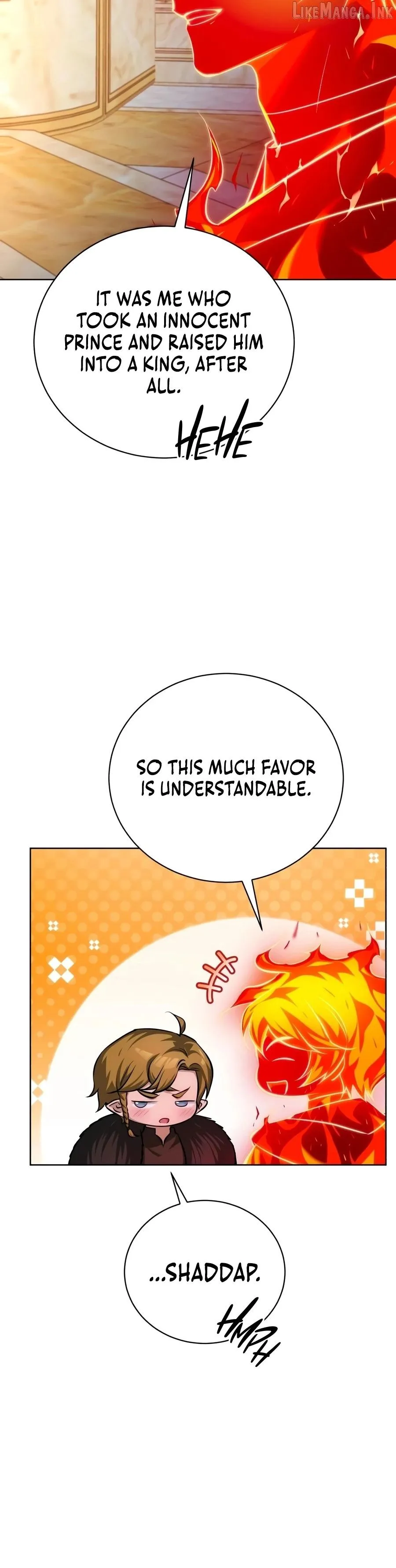 The Magic Tower’s Problem Child Chapter 48 page 13 - 