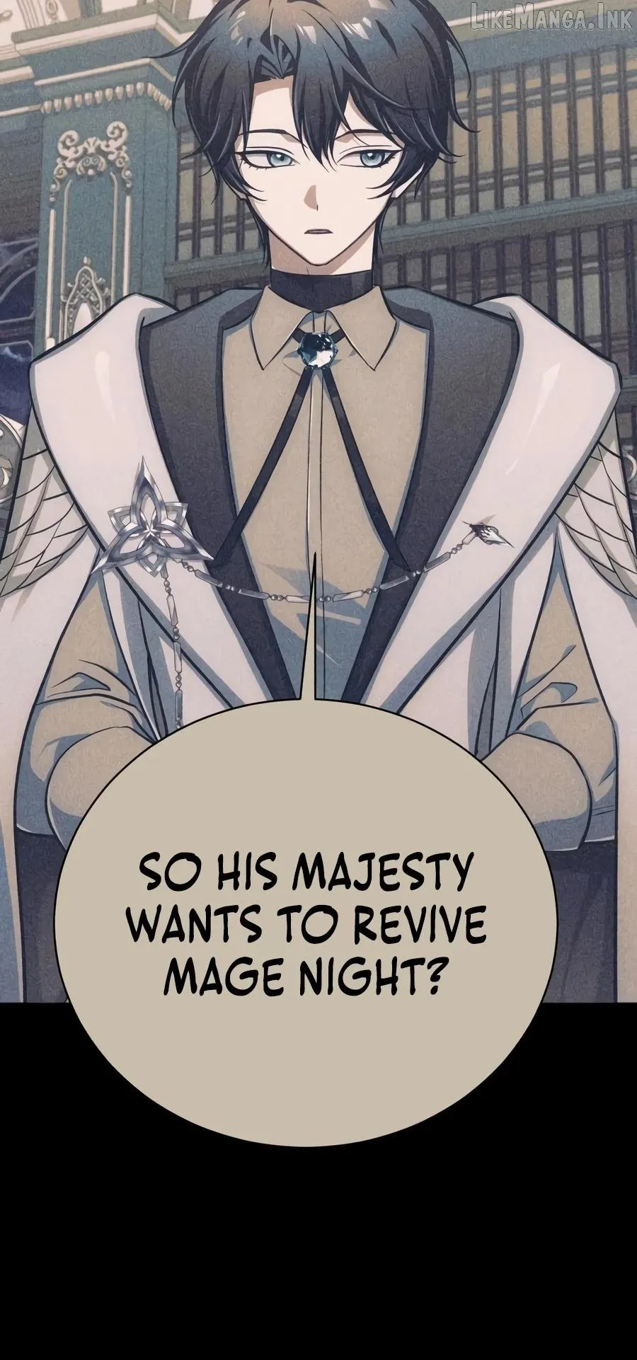 The Magic Tower’s Problem Child Chapter 48 page 9 - 