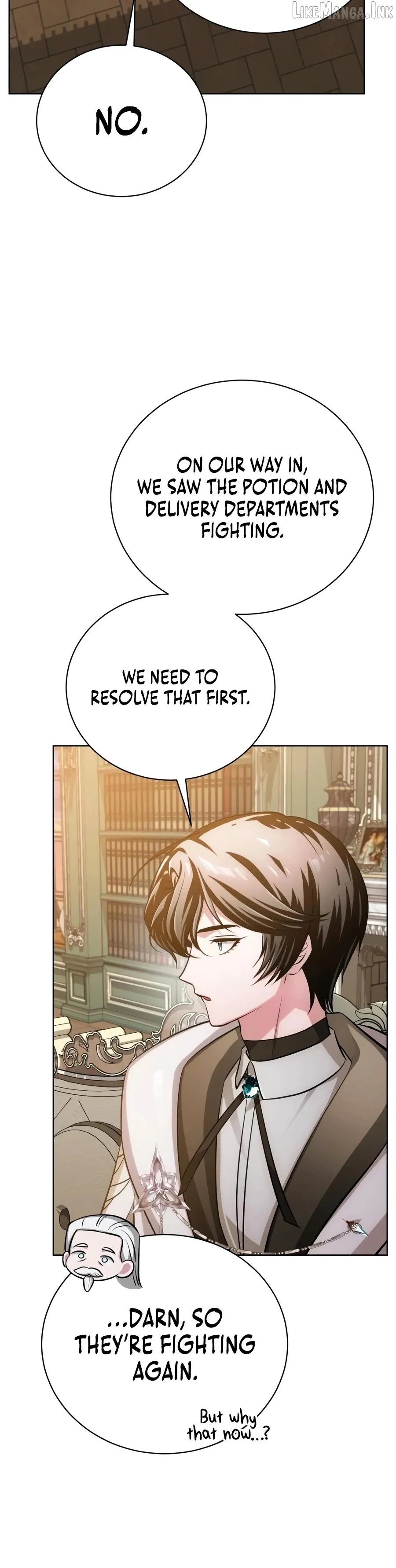 The Magic Tower’s Problem Child Chapter 49 page 2 - 