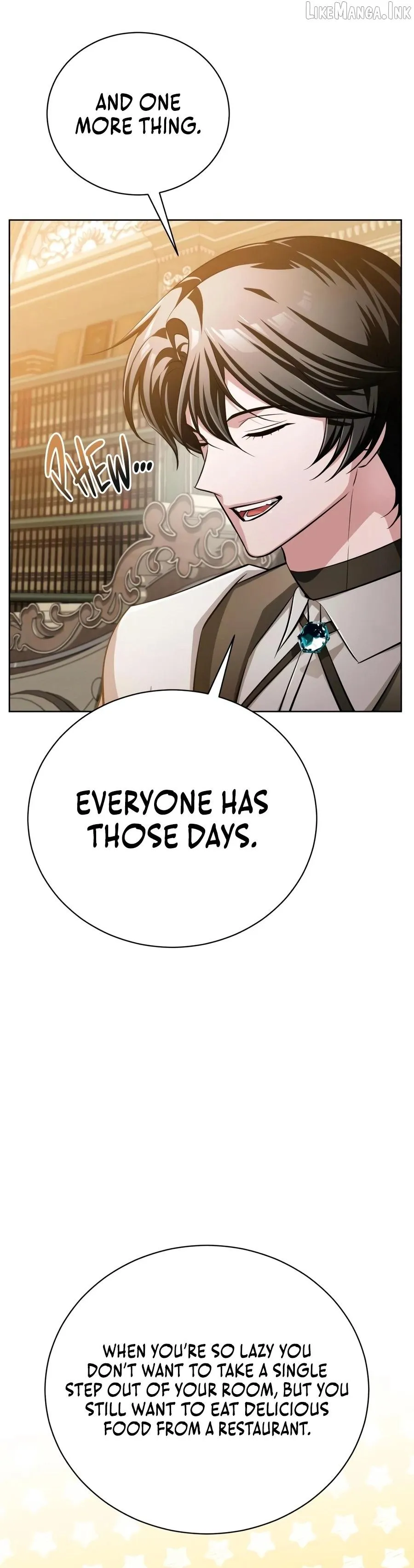The Magic Tower’s Problem Child Chapter 49 page 8 - 
