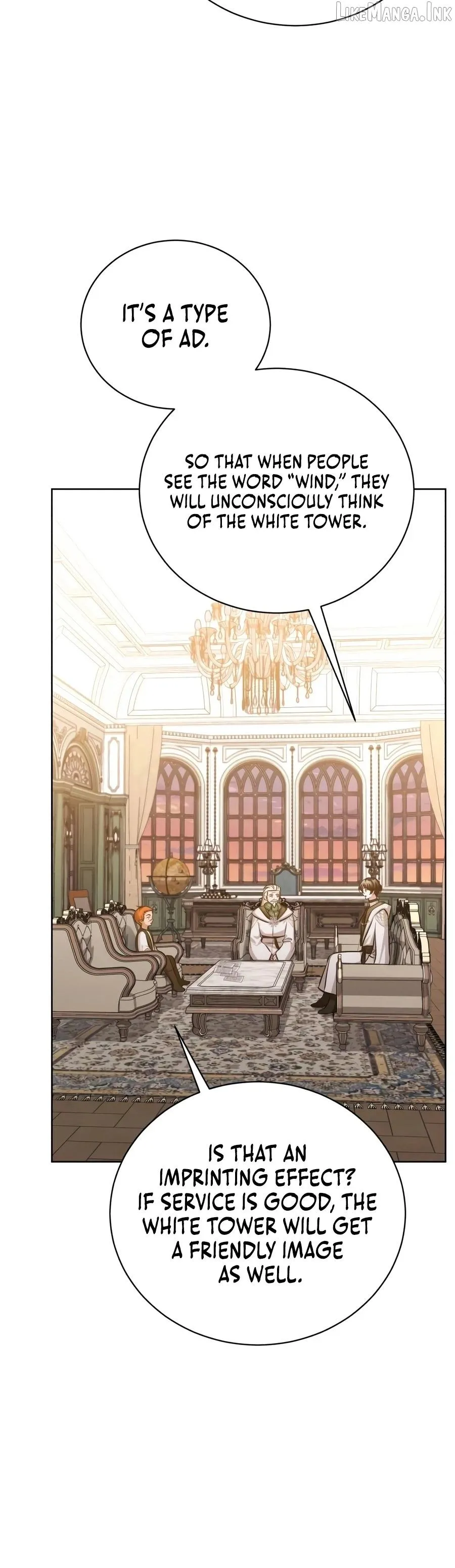 The Magic Tower’s Problem Child Chapter 49 page 10 - 