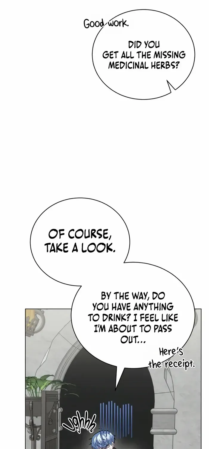 The Magic Tower’s Problem Child Chapter 5 page 11 - 