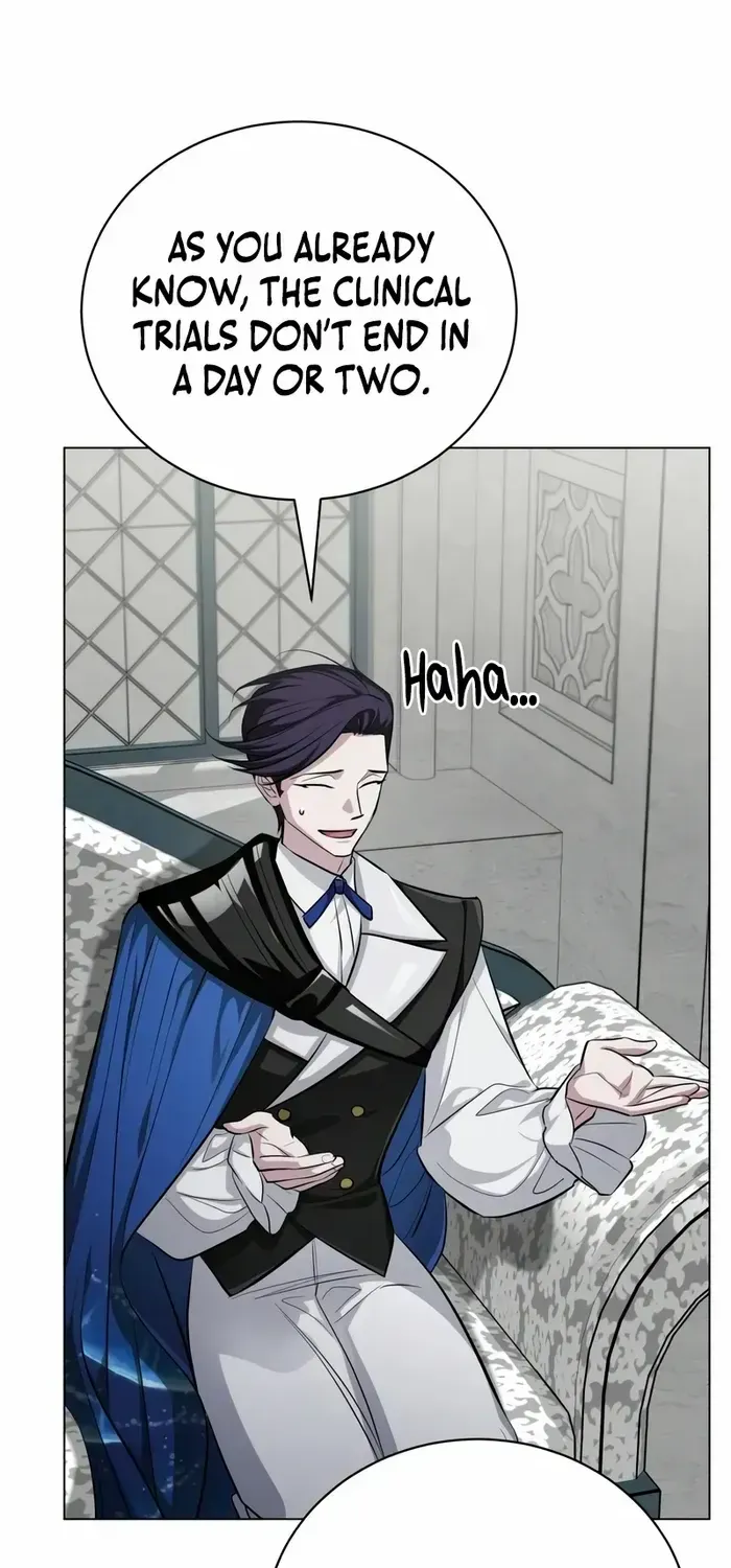 The Magic Tower’s Problem Child Chapter 5 page 104 - 