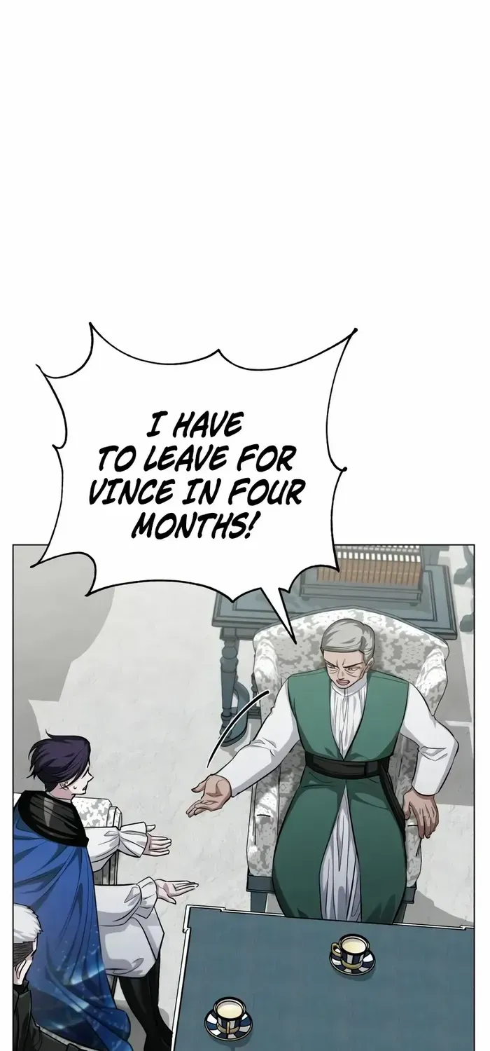 The Magic Tower’s Problem Child Chapter 5 page 107 - 