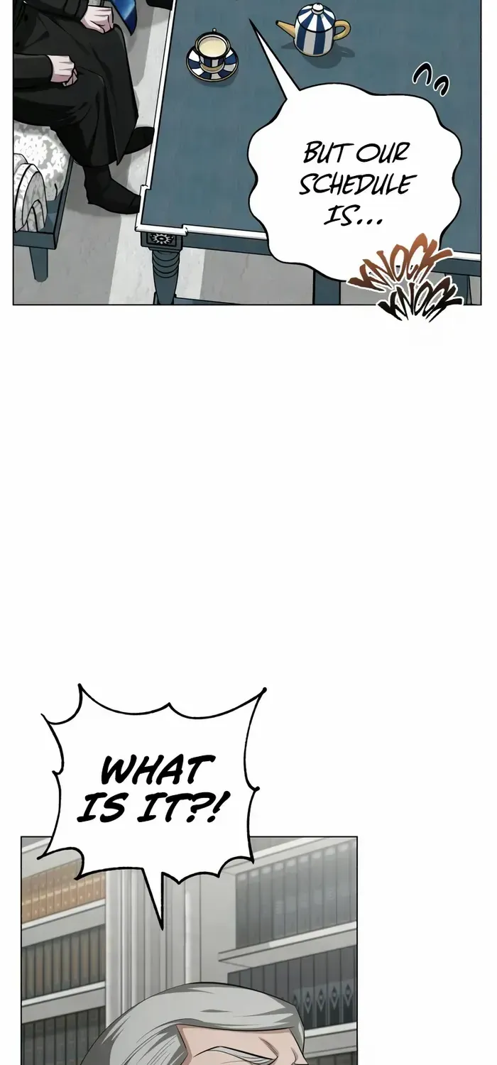 The Magic Tower’s Problem Child Chapter 5 page 108 - 